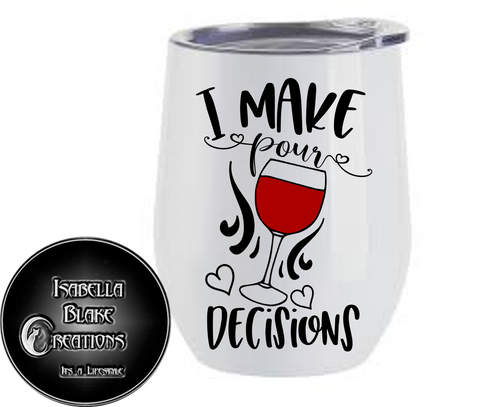 Wine Tumbler 1