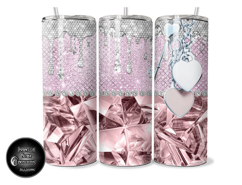 Fashion tumbler 4