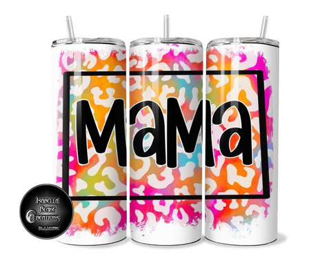 Mama Tumbler 2