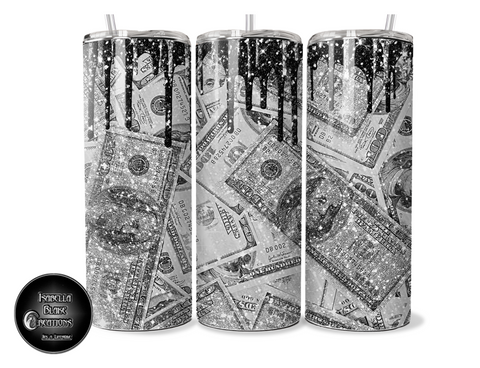 Dollar tumbler