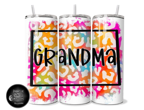 Grandma Tumbler 1