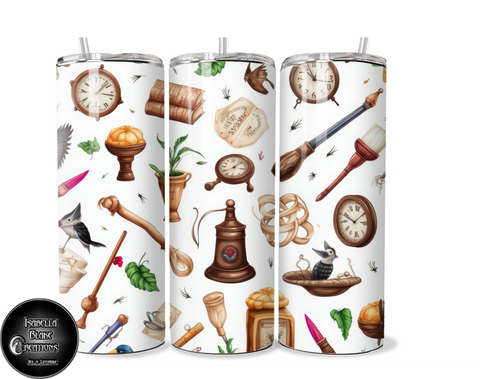 HP Tumbler 13