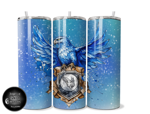 HP Tumbler 21