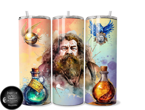 HP Tumbler 22