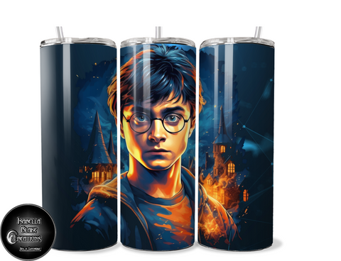 HP Tumbler 26