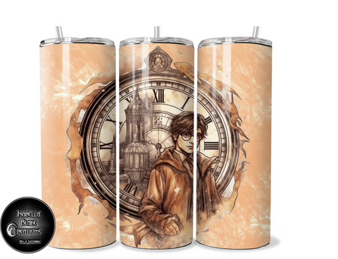 HP Tumbler 32