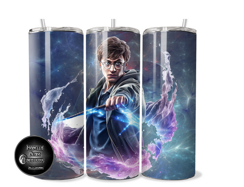 HP Tumbler 36