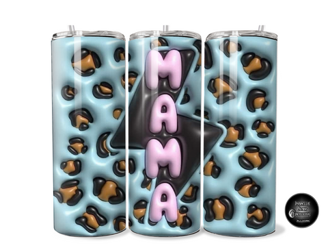 Mama Tumbler 21