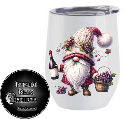 Wine Tumbler 4