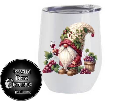 Wine Tumbler 5