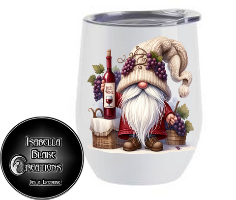 Wine Tumbler 6