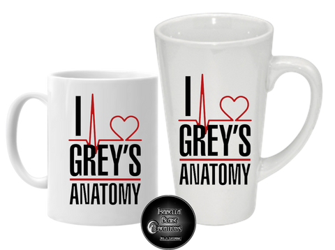 Greys 1