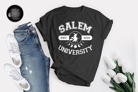 Salem Uni