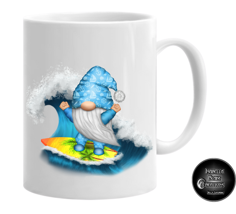 Surf Gnome 1