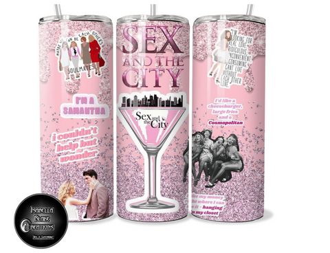 SATC Tumbler 1