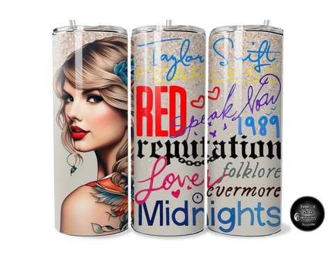 Swiftea Tumbler