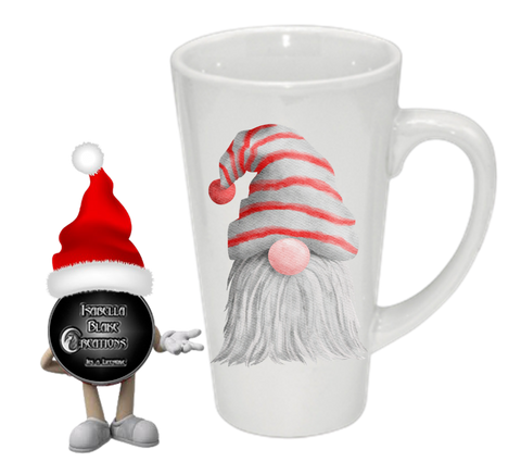 Gnome Mug 10