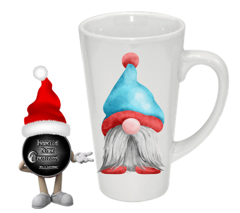 Gnome Mug 13