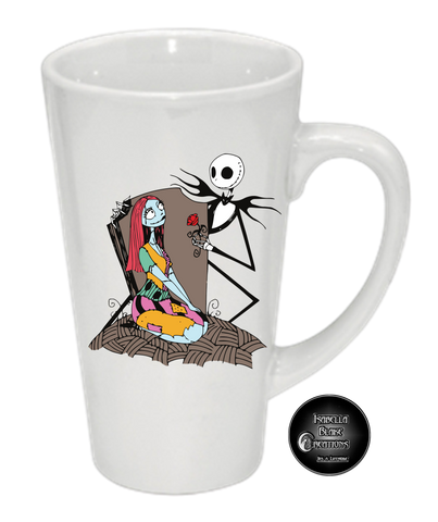 Halloween Mug16