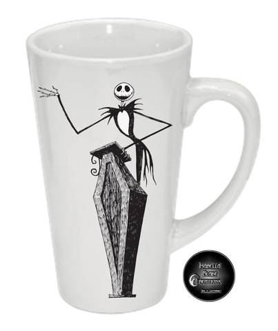 Halloween Mug15