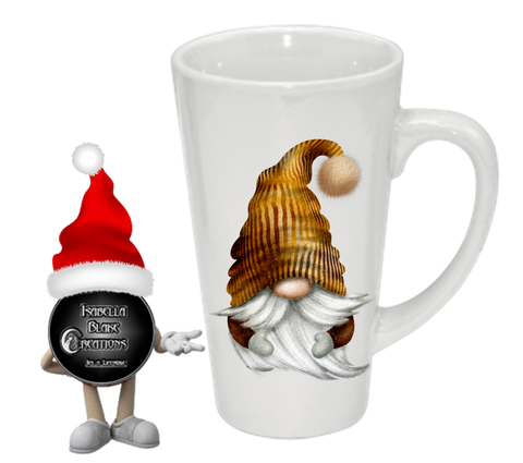 Gnome Mug 18