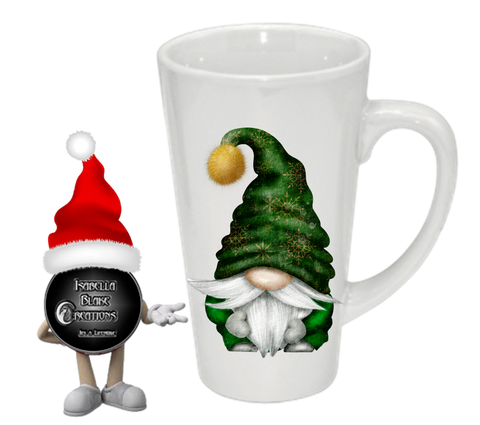 Gnome Mug 26