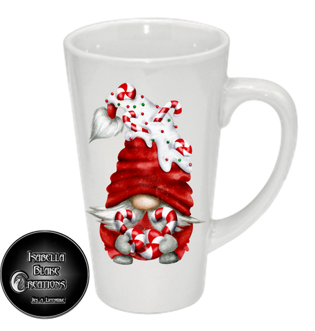 Gnome Mug 49