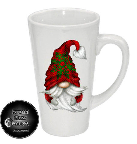 Gnome Mug 60