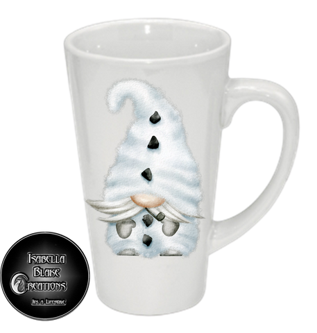 Gnome Mug 72